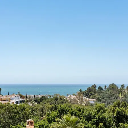 Terrace Of Paradise, 2 Bed 2 Bath, Parking, Pool * Бенальмадена