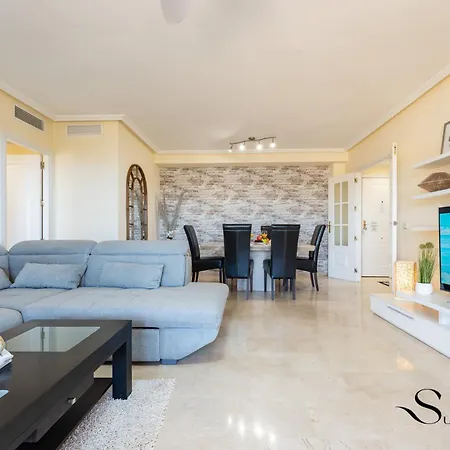 Апартаменты Terrace Of Paradise, 2 Bed 2 Bath, Parking, Pool