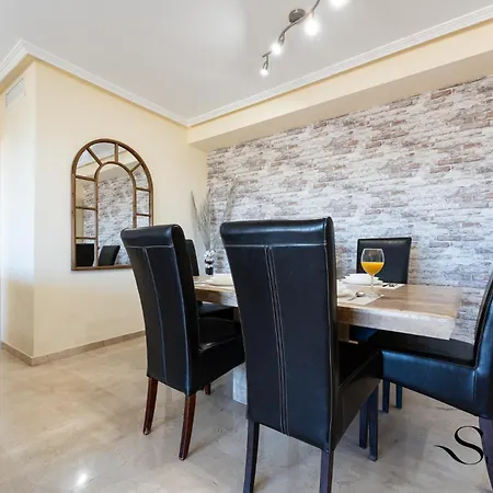 Terrace Of Paradise, 2 Bed 2 Bath, Parking, Pool Апартаменты