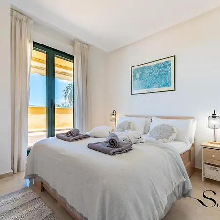 Apartment Terrace Of Paradise, 2 Bed 2 Bath, Parking, Pool *