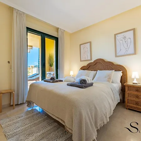 Terrace Of Paradise, 2 Bed 2 Bath, Parking, Pool * Benalmádena