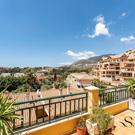 Apartment Terrace Of Paradise, 2 Bed 2 Bath, Parking, Pool